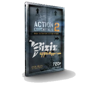 Action essentials 2